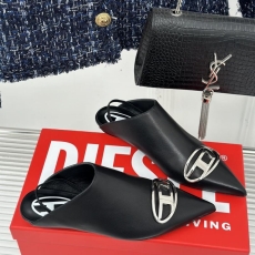 Diesel Sandals